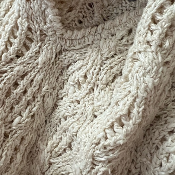 Vintage knit top - Picture 6 of 7